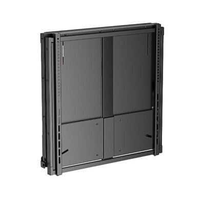 EQUIP – SUPPORTO x TV INTERATTIVA 55″-86″ A PARETE con Funzione UP-DOWN