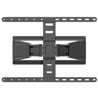 EQUIP – STAFFA TV 43″-90″ ULTRA-SLIM FULL MOTION DA PARETE