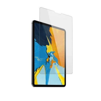 OpticShield – Vetro di Protezione per iPad Pro 11 (2022/2021/2020/2018)