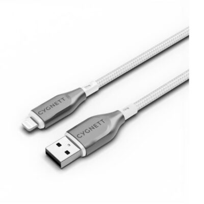 Cavo da Lightning a USB-A 2M – Bianco