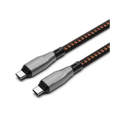 Cavo USB 4.0 da USB-C a USB-C da 240 W