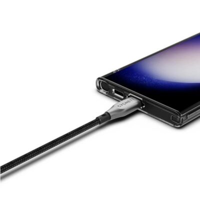Cavo da USB-C a USB-C 2M – Nero