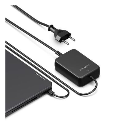 POWERMAXX 140W GAN USB-C LAPTOP CHARGER