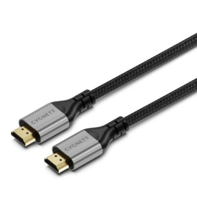 Cavo HDMI 8K – 5 mt Nero