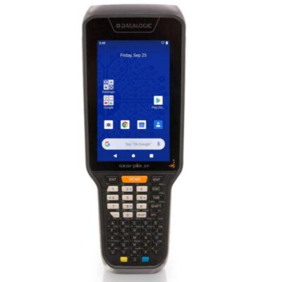 SKORPIO X5 Hand held, 2D, WIFI, 3GB/32GB, NFC, 28 TASTI ALFANUMERICI – RICARICA WIRELESS