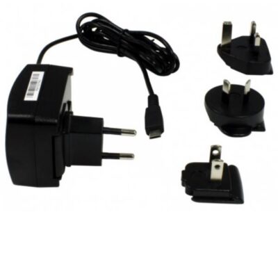ALIMENTATORE PER MEMOR 10