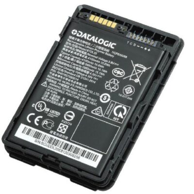 BATTERIA SINGOLA PER MEMOR K