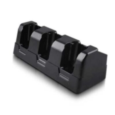 BASE DI RICARICA A 3 SLOT PER SKORPIO X5 – NO WIRELESS
