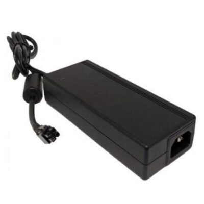 ALIMENTATORE PER BASE DI RICARICA – MEMOR 20