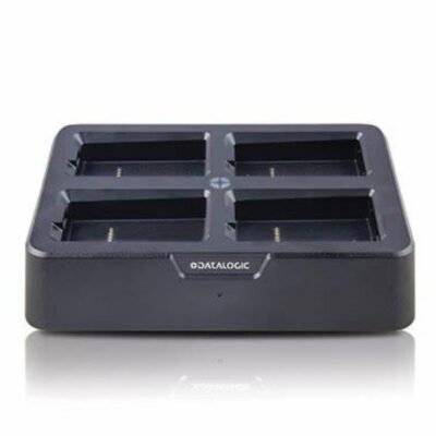 CARICA BATTERIE 4 SLOT SKORPIO X5