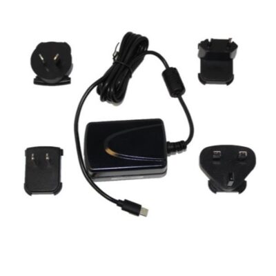 ADATTATORE DA PARETE USB-TYPE C SKORPIO X5