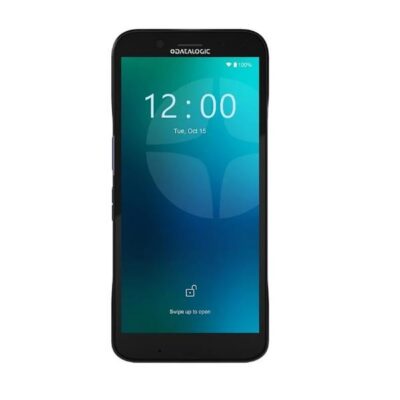 Memor 12, SR, 2D, Wi-Fi6E, 6GB/64GB, Android v13, NFC
