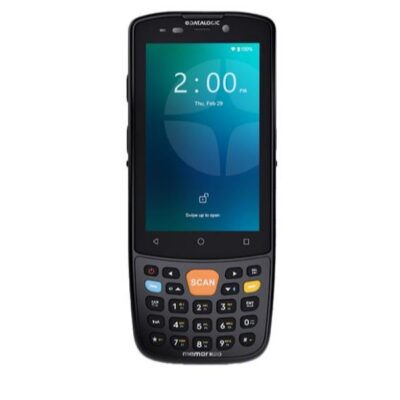 MEMOR K25, 2D SR, LTE, WIFI 5, BTLE, 24 TASTI, 4GB/64GB, AND 13