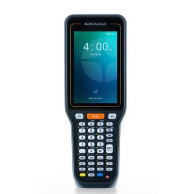 SKORPIO X40, 4″, 39keys, SR, 6/128GB, ANDROID 15