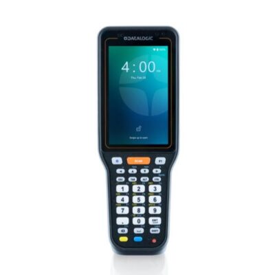 SKORPIO X40, 4″, 29keys, SR, 6/128GB, ANDROID 15