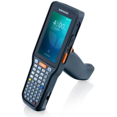 SKORPIO X40, PISTOL GRIP, 4″, 48keys, LR, 6/128GB, ANDROID 15