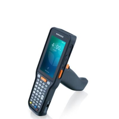 SKORPIO X40, PISTOL GRIP, 4″, 39keys, LR, 6/128GB, ANDROID 15