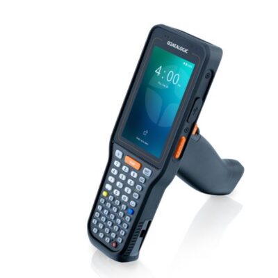 SKORPIO X40, PISTOL GRIP, 4″, 48keys, SR, 6/128GB, ANDROID 15