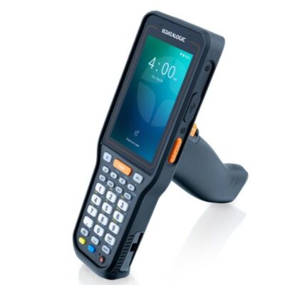 SKORPIO X40, PISTOL GRIP, 4″, 29keys, SR, 6/128GB, ANDROID 15