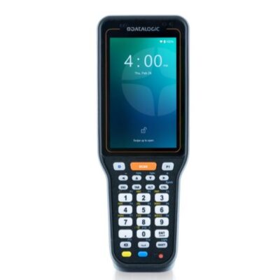 SKORPIO X40, 4″, 29keys, LR, 6/128GB, ANDROID 15