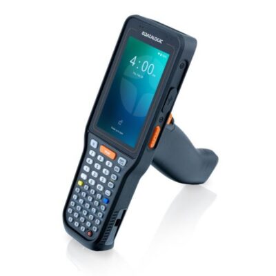 SKORPIO X40, PISTOL GRIP, 4″, 48keys, SR, 6/128GB, ANDROID 15