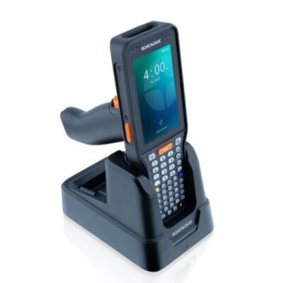 SKORPIO X40, PISTOL GRIP, CONTACTLESS, 4″, 48keys, SR, 6/128GB, ANDROID 15