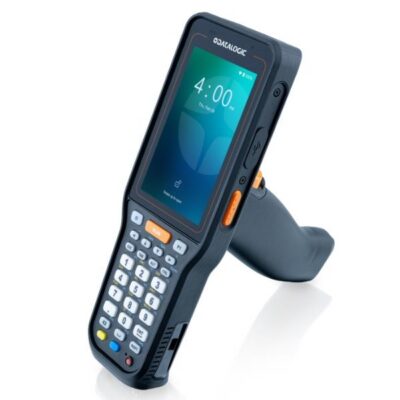 SKORPIO X40, PISTOL GRIP, 4″, 29keys, LR, 6/128GB, ANDROID 15