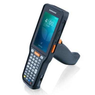 SKORPIO X40, PISTOL GRIP, 4″, 39keys, LR, 6/128GB, ANDROID 15
