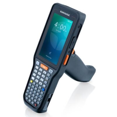 SKORPIO X40, PISTOL GRIP, 4″, 48keys, LR, 6/128GB, ANDROID 15