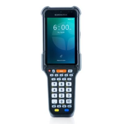 FALCON X60, 4.3″, 31keys, SR, 8/128GB, ANDROID 15