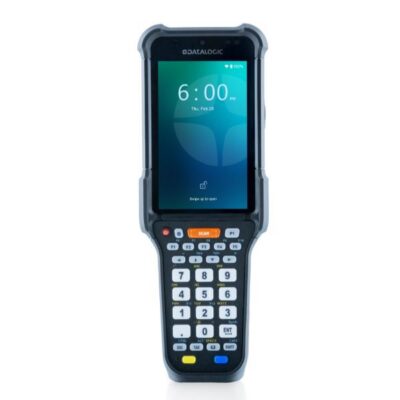 FALCON X60, CONTACTLESS, 4.3″, 31keys, SR, 8/128GB, ANDROID 15