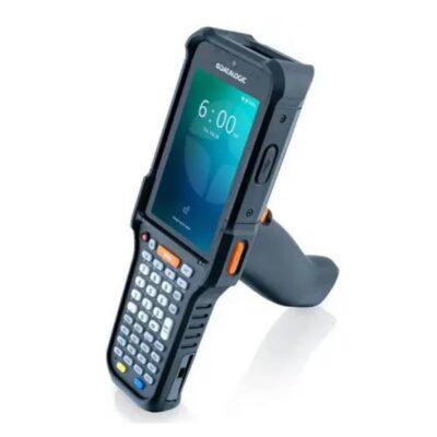 FALCON X60, PISTOL GRIP, 4.3″, 31keys, SR, 8/128GB, ANDROID 15