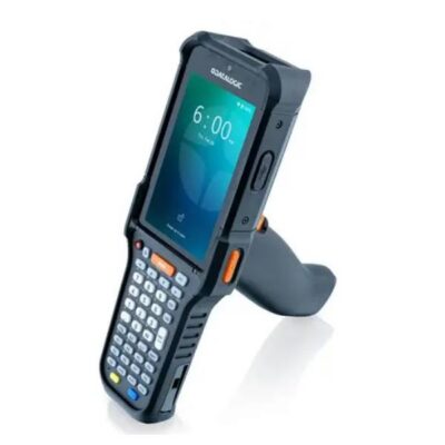FALCON X60, PISTOL GRIP, 4.3″, 31keys, SR, 8/128GB, ANDROID 15