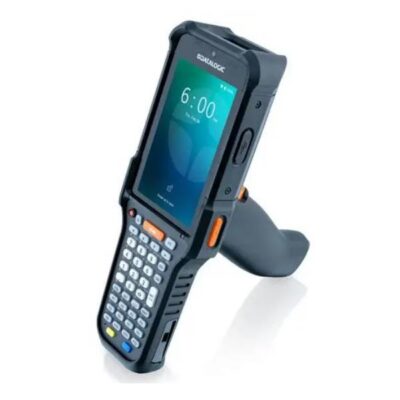 FALCON X60, PISTOL GRIP, 4.3″, 41keys, SR, 8/128GB, ANDROID 15