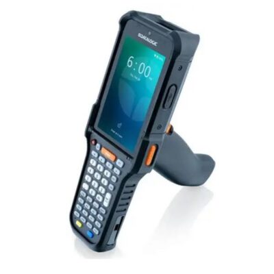 FALCON X60, PISTOL GRIP, 4.3″, 53keys, SR, 8/128GB, ANDROID 15