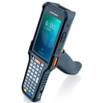 FALCON X60 2D XLR (EXTRA LONG RANGE), TASTIERA 31 TASTI, WIFI 6E, BTLE, NFC, 8GB/128GB, ANDROID 15 GMS