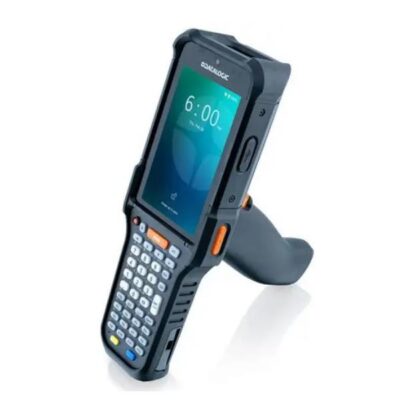 FALCON X60, PISTOL GRIP, 4.3″, 31keys, LR, 8/128GB, ANDROID 15