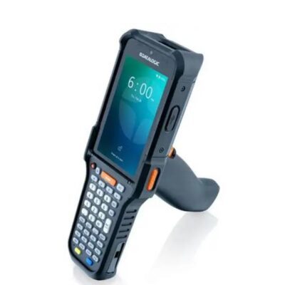 FALCON X60, PISTOL GRIP, 4.3″, 31keys, LR, 8/128GB, ANDROID 15
