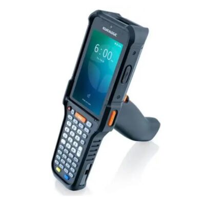 FALCON X60, PISTOL GRIP, 4.3″, 53keys, LR, 8/128GB, ANDROID 15