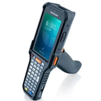FALCON X60, PISTOL GRIP, 4.3″, 53keys, LR, 8/128GB, ANDROID 15