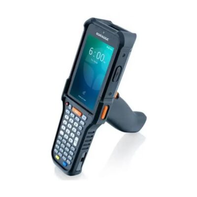 FALCON X60 2D XLR (EXTRA LONG RANGE), TASTIERA431 TASTI, WIFI 6E, BTLE, NFC, 8GB/128GB, ANDROID 15 GMS