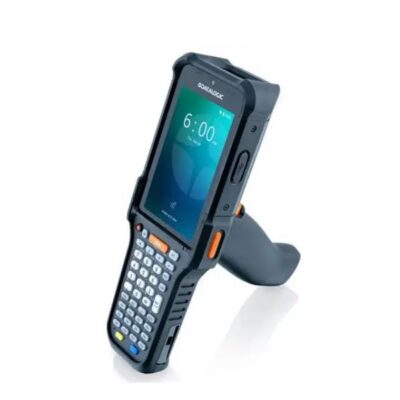 FALCON X60 2D XLR (EXTRA LONG RANGE), TASTIERA431 TASTI, WIFI 6E, BTLE, NFC, 8GB/128GB, ANDROID 15 GMS