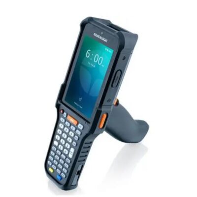 FALCON X60 2D XLR (EXTRA LONG RANGE), TASTIERA 53 TASTI, WIFI 6E, BTLE, NFC, 8GB/128GB, ANDROID 15 GMS