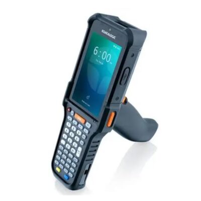 FALCON X60, CONTACTLESS, PISTOL GRIP, 4.3″, 31keys, Extra Long Range, 8/128GB, ANDROID 15