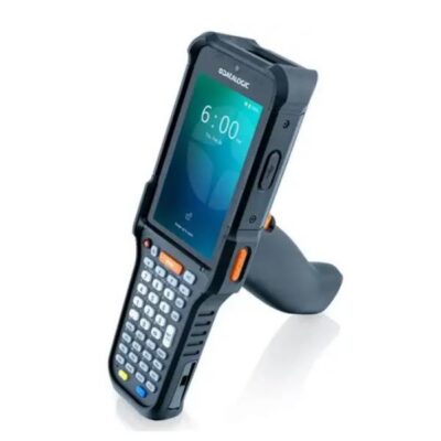 FALCON X60, CONTACTLESS, PISTOL GRIP, 4.3″, 41keys, Extra Long Range, 8/128GB, ANDROID 15