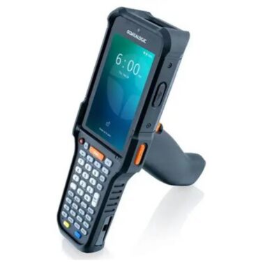 FALCON X60, CONTACTLESS, PISTOL GRIP, 4.3″, 53keys, Extra Long Range, 8/128GB, ANDROID 15