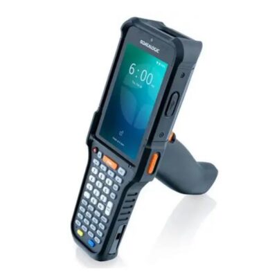 FALCON X60, CONTACTLESS, PISTOL GRIP, 4.3″, 53keys, Extra Long Range, 8/128GB, ANDROID 15