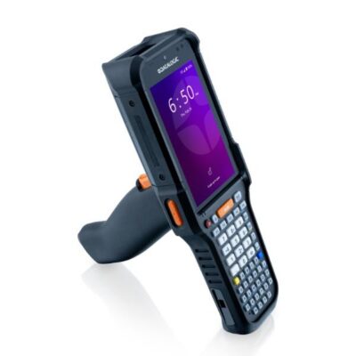 FALCON X65, WIFI+5G, PISTOL GRIP, 4.3″, 53KEYS, EXTRA LARGE RANGE, 8/128GB, ANDROID 15