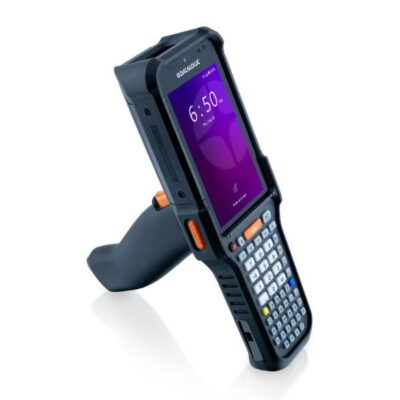 FALCON X65, WIFI+5G, PISTOL GRIP, 4.3″, 53KEYS, EXTRA LARGE RANGE, 8/128GB, ANDROID 15