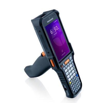 FALCON X65, WIFI+5G, PISTOL GRIP, 4.3″, 53KEYS, SR, 8/128GB, ANDROID 15